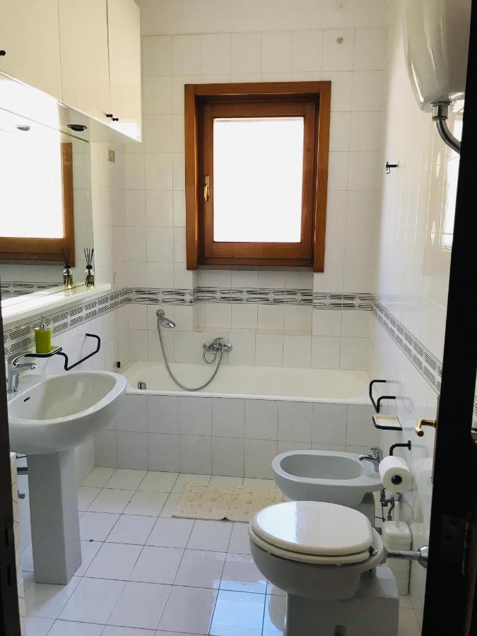 Villa Martina-Casa In Campagna Per Famiglie Galatina Luaran gambar
